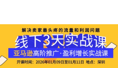 你的亚马逊广告，真的在为你赚钱吗？