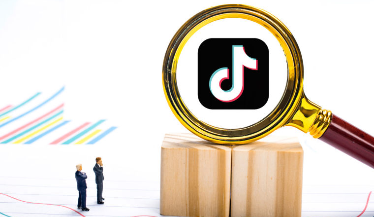 李连杰入驻TikTok，用“功夫生意”，低调赚美金