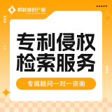 积特专利侵权检索