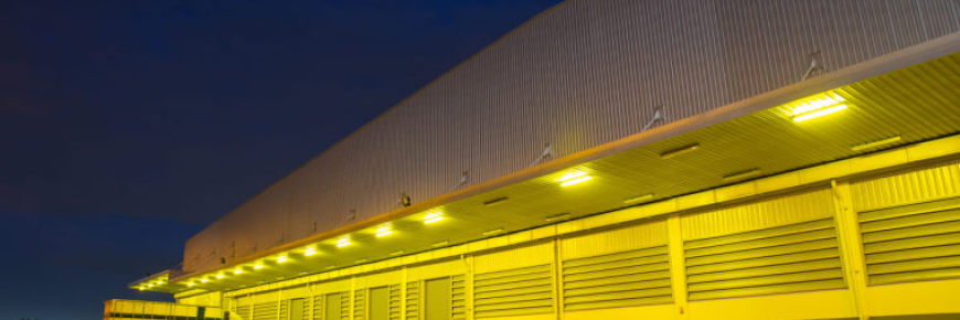 突发！亚马逊美国伊利诺伊州仓库起火，已暂停运营