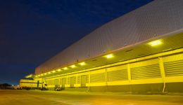 突发！亚马逊美国伊利诺伊州仓库起火，已暂停运营