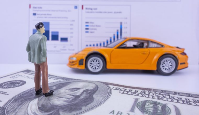 卖爆170个国家！亚马逊汽配大卖冲击上市