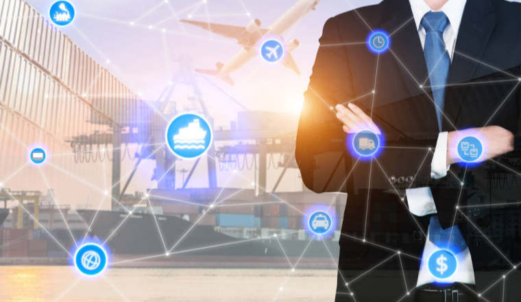 一周物流大事丨300项钢铁产品2026年实施出口许可证管理