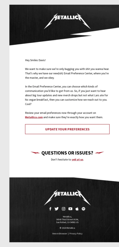 2026年不容错过的7大电子邮件营销趋势