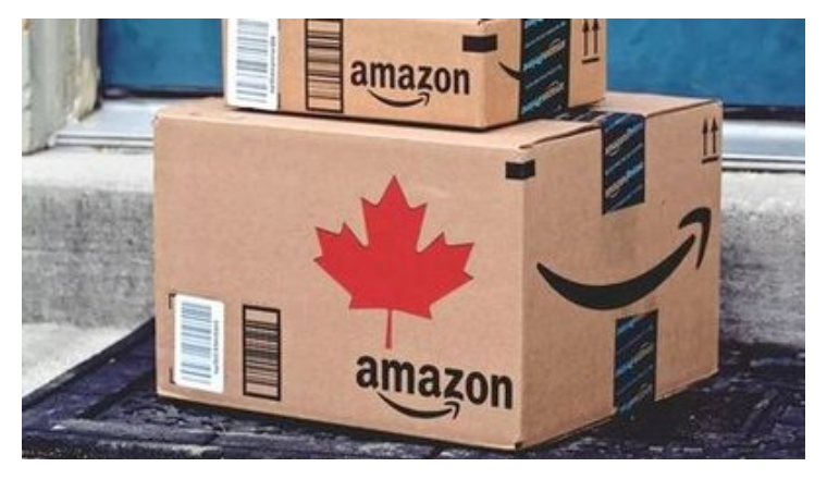 亚马逊加拿大后台突然“飘红”！这波严审是否会扩散？