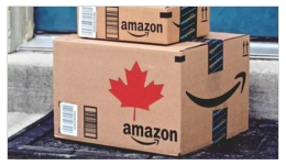 亚马逊加拿大后台突然“飘红”！这波严审是否会扩散？
