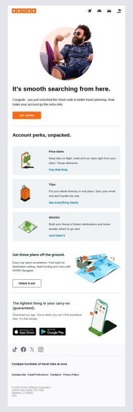 2026年不容错过的7大电子邮件营销趋势