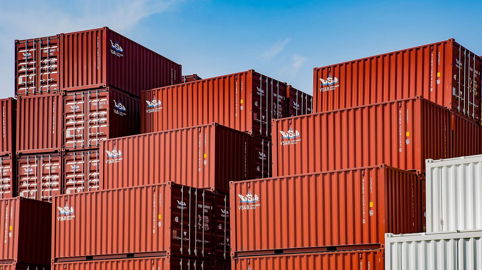 做外贸这么赚钱，为什么很多人都不愿意做？