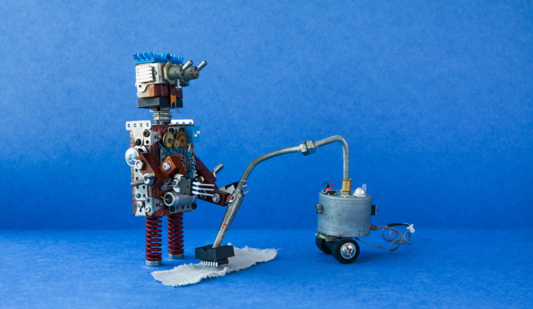 82笔融资，13家IPO！AI与机器人成了最大赢家