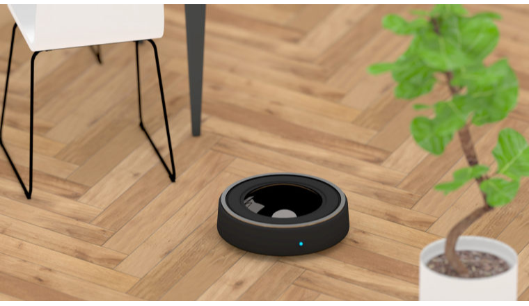 中国扫地机器人“扫遍”东南亚！中国品牌靠什么拿下八成市场？