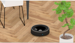 中国扫地机器人“扫遍”东南亚！中国品牌靠什么拿下八成市场？