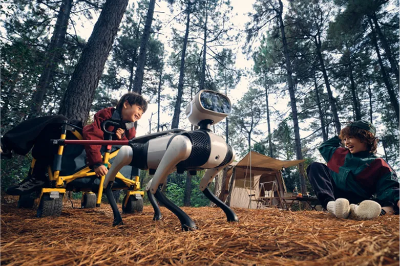 2026年CES亮点产品一览：AI渗透世界，还可预测健康风险！