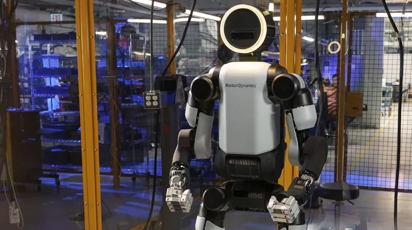 2026年CES亮点产品一览：AI渗透世界，还可预测健康风险！