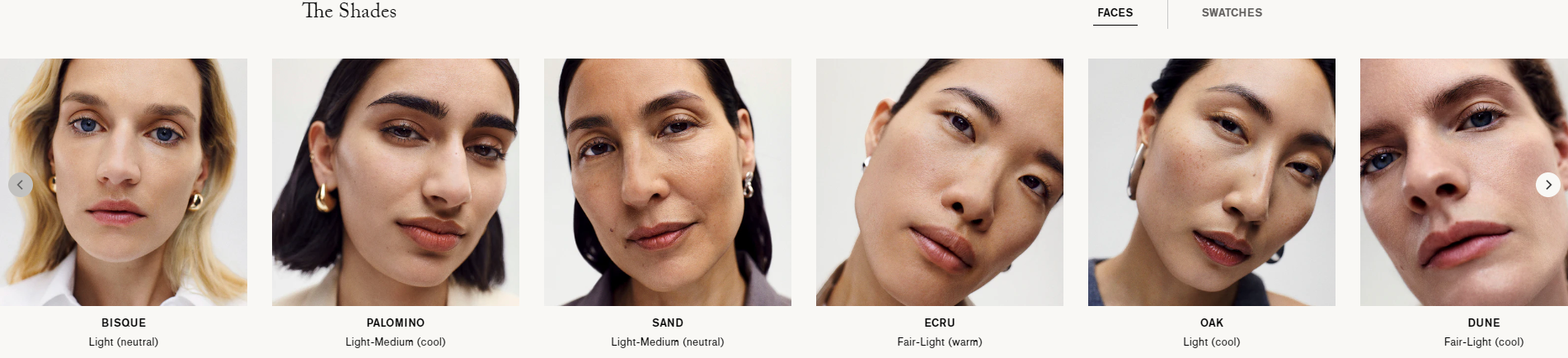 独立站优秀案例分析：美妆品牌如何打造高质量美妆体验？