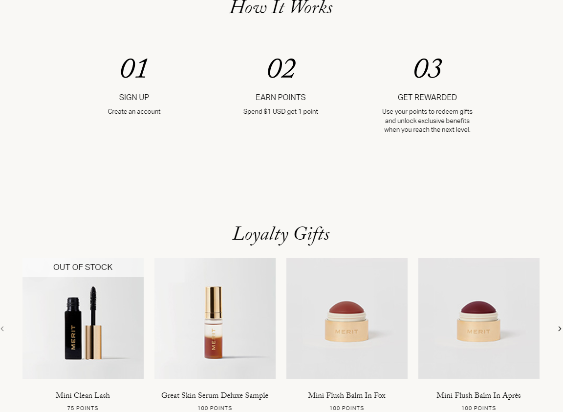 独立站优秀案例分析：美妆品牌如何打造高质量美妆体验？