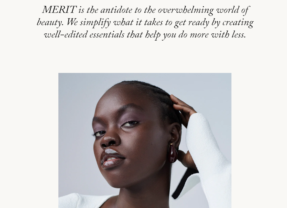 独立站优秀案例分析：美妆品牌如何打造高质量美妆体验？