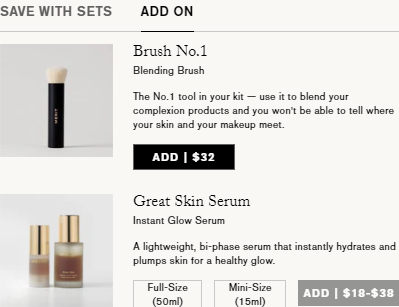 独立站优秀案例分析：美妆品牌如何打造高质量美妆体验？