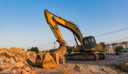 “阿里巴巴挖掘机”在海外火了！