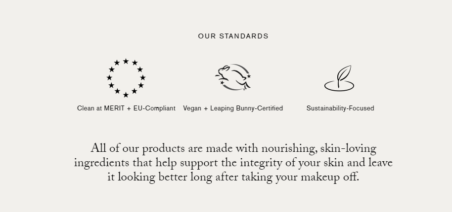 独立站优秀案例分析：美妆品牌如何打造高质量美妆体验？