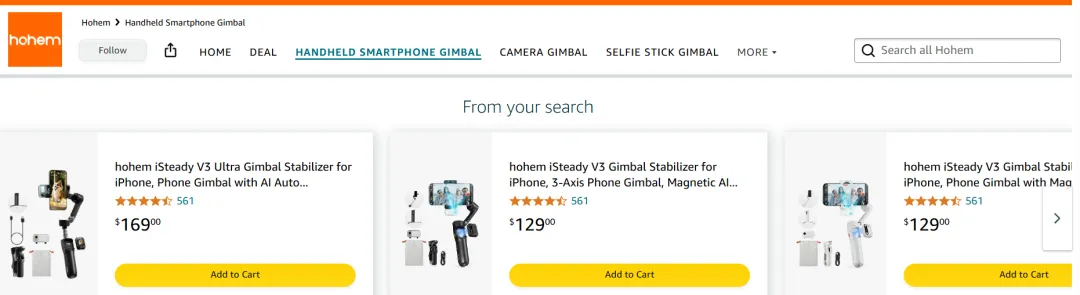 江西人出海做生意，卖拍摄神器让老外疯狂买单