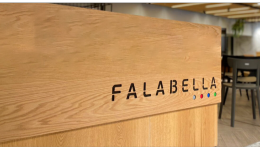 逃离欧洲内卷，他在拉美找到新蓝海，30倍增长背后的秘诀是…