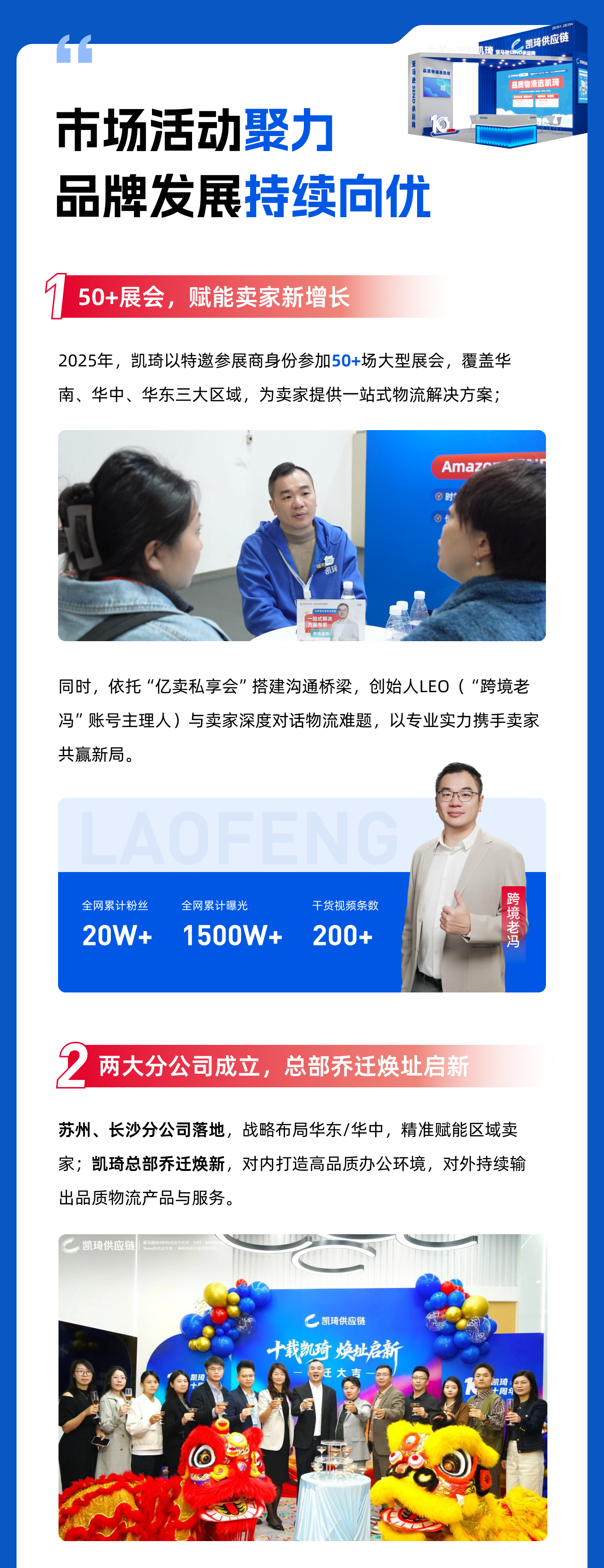 2025年终盘点：持续升级，聚力向优！