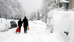 出海做扫雪机器人这些年，每年都像一场“极限挑战”｜独家对话汉阳科技Yarbo
