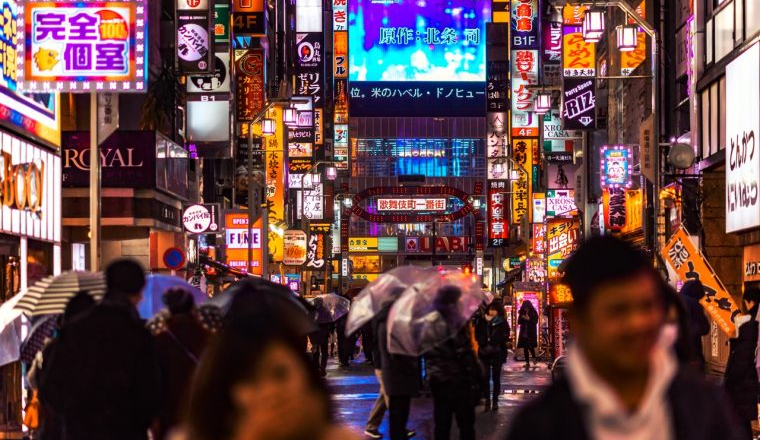 拿下日区TikTok带货第一，“世界第一美发师”的野心不止于此