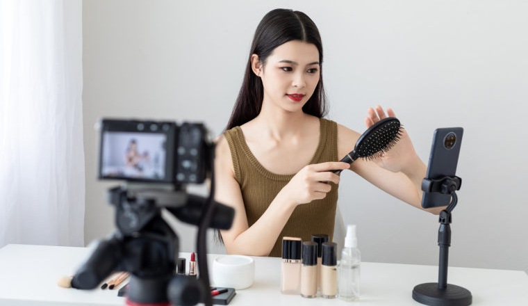 对话SmallRig斯莫格周阳：一家影视器材厂商，年营收10亿的秘密