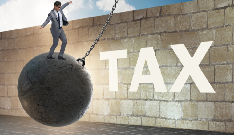 这些产品取消出口退税，4月1日起实施！