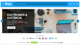 Fruugo圣诞促销季再破纪录，同比增长 25%！