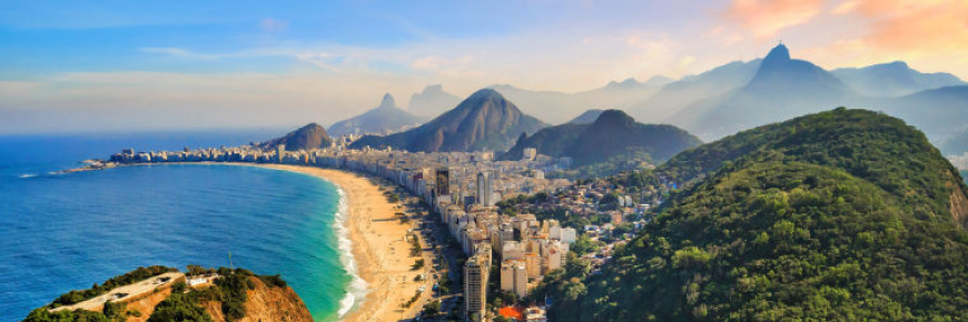 站在临爆点：全球增速第一的电商市场，上演终极卡位战？