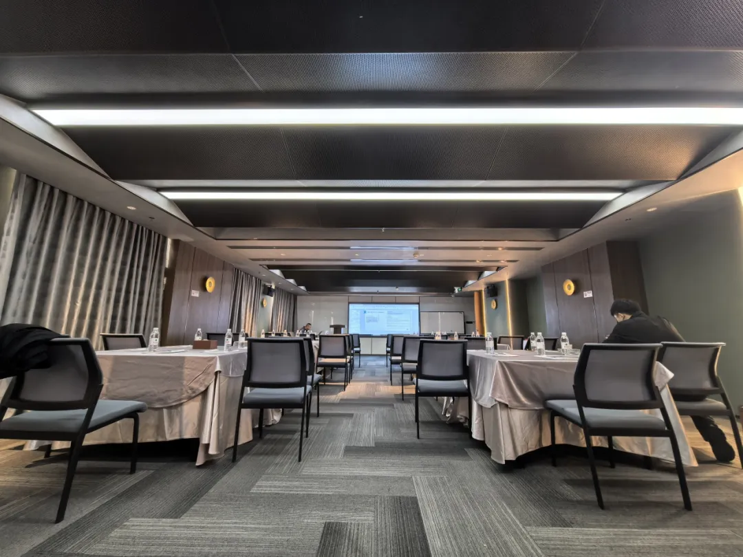 破局出海，赢单全球！融创云学院「领英闭门实战・深圳站」圆满收官！