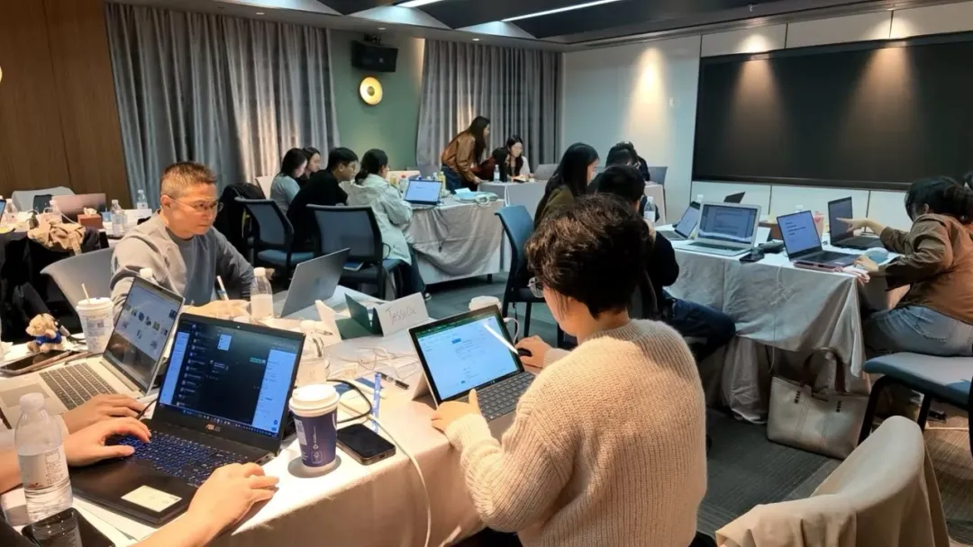 破局出海，赢单全球！融创云学院「领英闭门实战・深圳站」圆满收官！