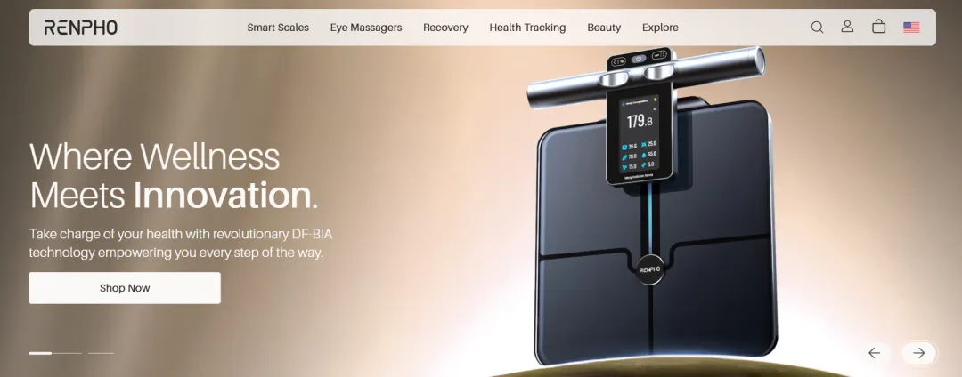 避开巨头赛道，深圳品牌靠小众产品一年登顶亚马逊榜单，月销百万美金！