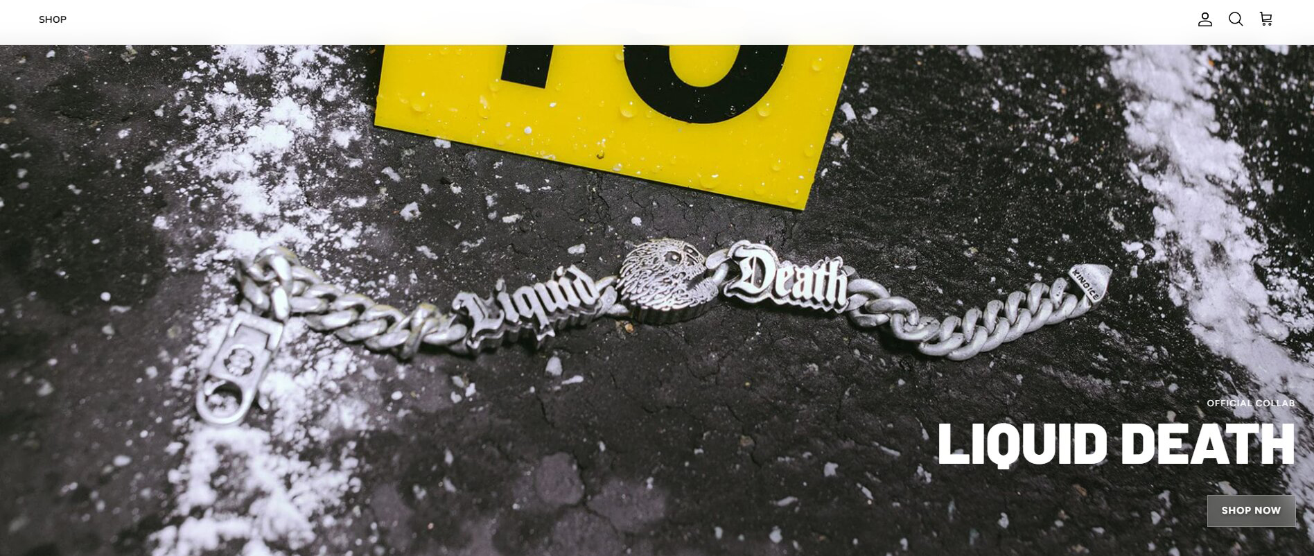 独立站优秀案例分析：饰品品牌如何打造强辨识度？