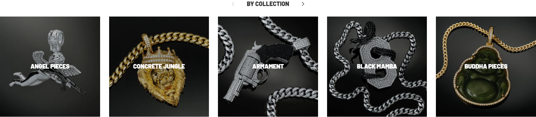 独立站优秀案例分析：饰品品牌如何打造强辨识度？