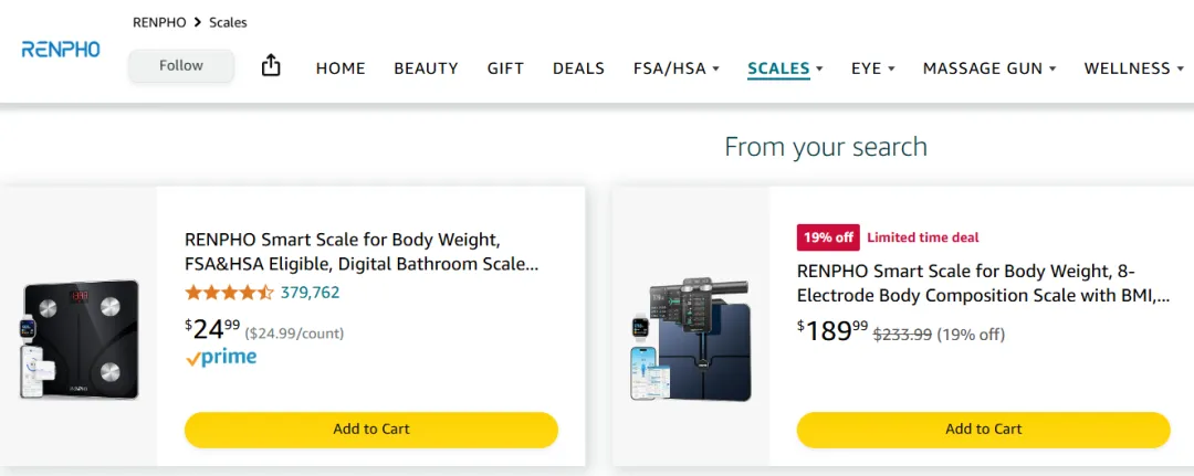 避开巨头赛道，深圳品牌靠小众产品一年登顶亚马逊榜单，月销百万美金！