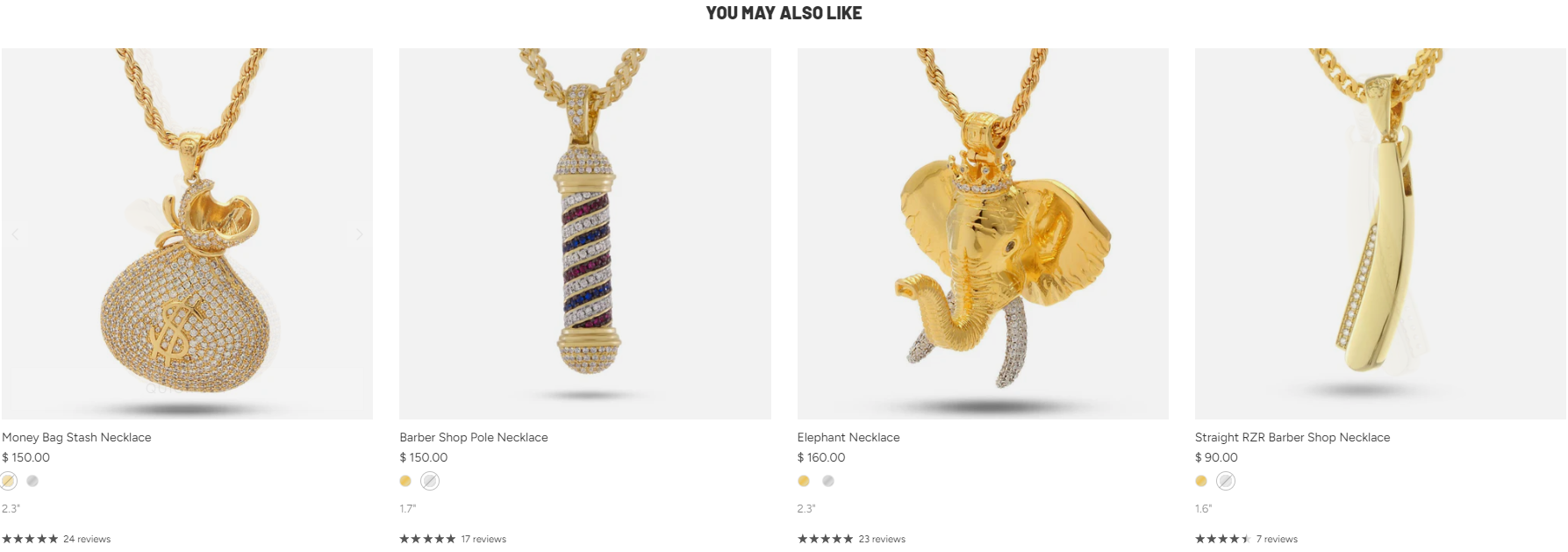 独立站优秀案例分析：饰品品牌如何打造强辨识度？