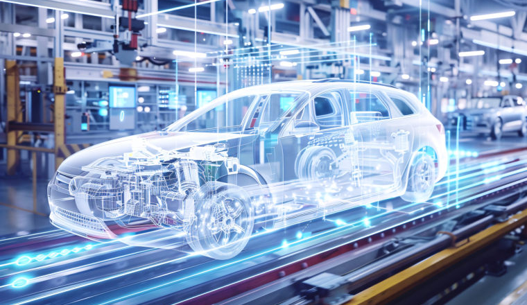 汽配旺季不是“突然爆单”，而是提前三个月就已定局