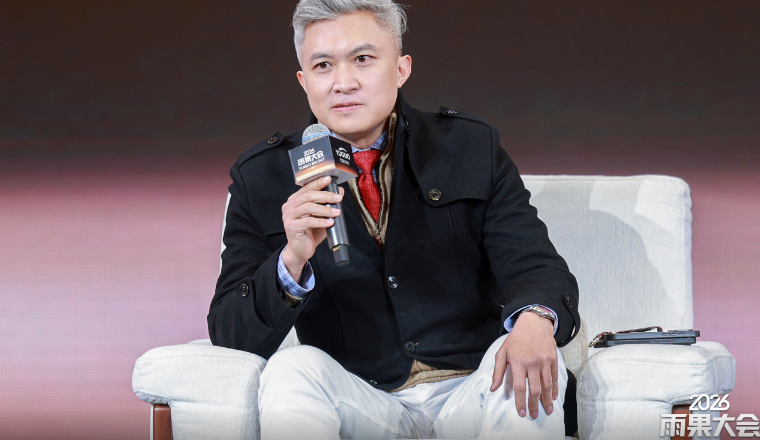 对话跨洲科技CEO周洪:摆脱“唯利润论”,详解人才留存体系