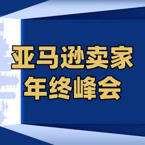 亚马逊峰会
