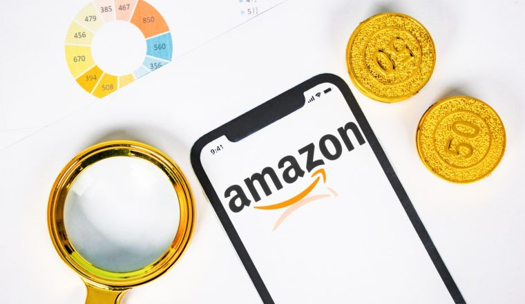 亚马逊多变体链接推广,这些你不得不知！