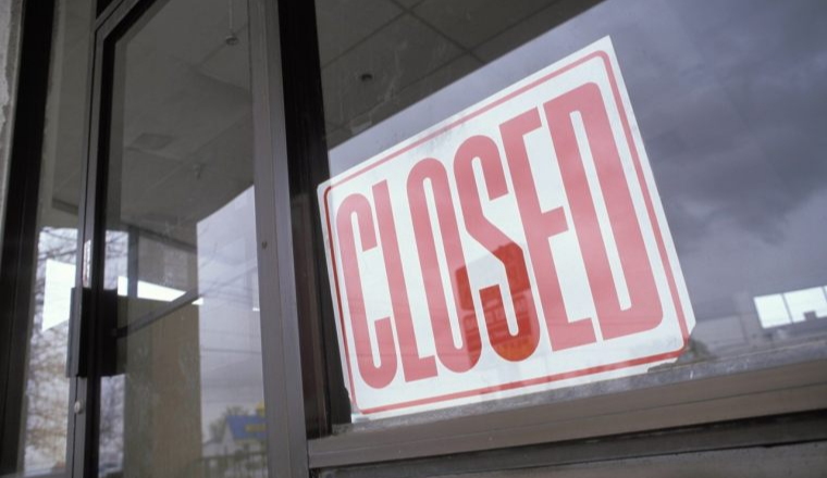 唏嘘！19年家电企业破产，负债1800多万