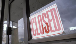 唏嘘！19年家电企业破产，负债1800多万