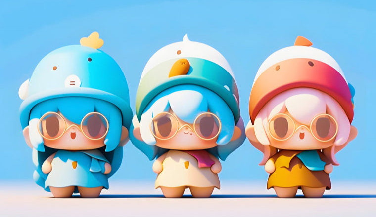 一年半增长500+倍！Labubu席卷全球，揭秘“怪兽玩具”的爆火逻辑与商机