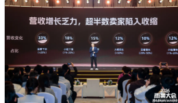 雨果跨境创始人兼CEO翁耀雄：红利终结，韧性生长！2026跨境企业的生存与进化之路