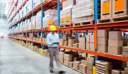 解码东莞电子产业带：靠跨境商采实现“加速度”