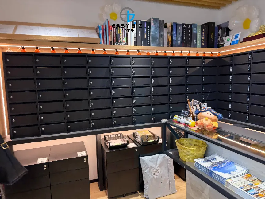 亚马逊封号危机？香港独立地址合规解决方案