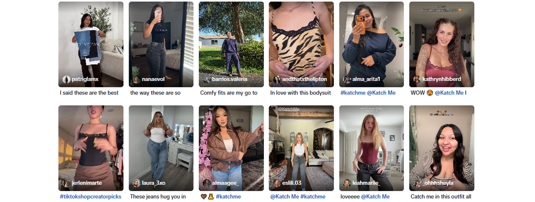 海外红人营销|年入过亿！广东女装仅用3个月登顶TikTok类目Top1